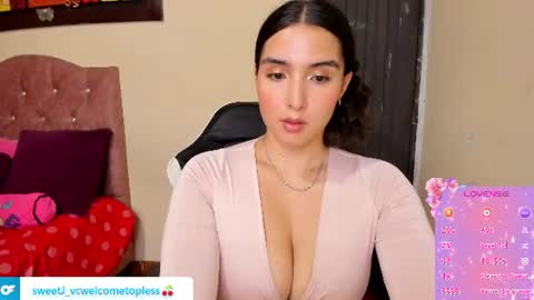 Jimena online show from July 17, 2026, 6:02 pm