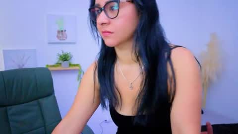 VioletaMedusa online show from November 1, 2025, 7:27 pm