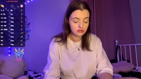 Eva online show from March 23, 2026, 5:50 pm