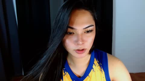 violet online show from January 27, 2025, 3:18 pm