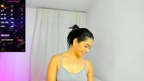 Violeta online show from June 6, 2026, 11:26 am