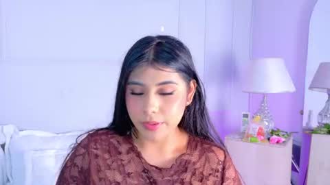 Violet online show from June 27, 2026, 5:29 pm