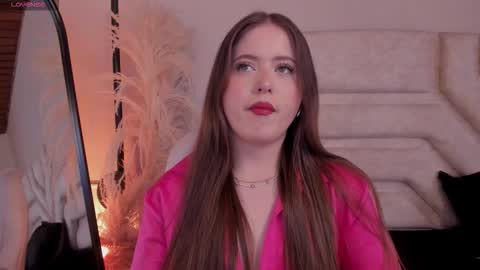 Call me Violet online show from October 25, 2025, 7:52 pm