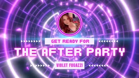 violetfugazzi online show from February 7, 2025, 1:36 am