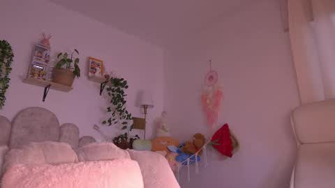 violeth___ online show from September 25, 2025, 11:03 am