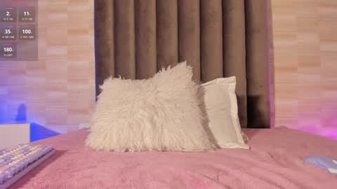 Violeth online show from March 2, 2025, 2:43 pm