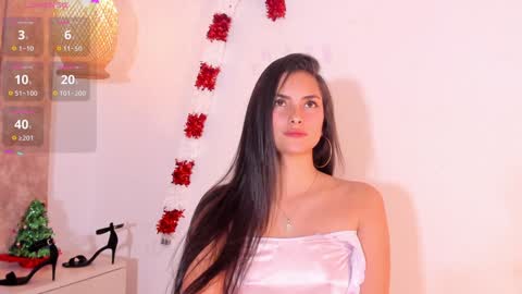 violeth online show from December 18, 2024, 11:30 pm