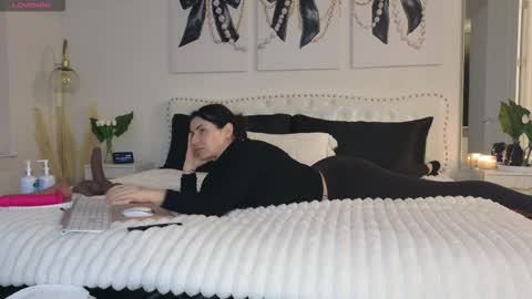 VioletBaby online show from February 7, 2026, 1:20 am