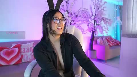 violetjonesx online show from July 6, 2026, 11:40 am