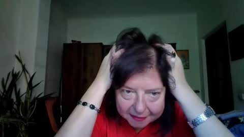 violetpulse online show from September 14, 2025, 11:31 am