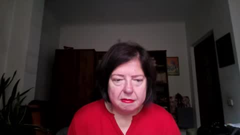 violetpulse online show from October 12, 2025, 9:19 am