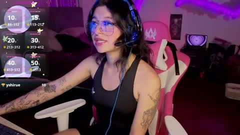   online show from April 9, 2026, 7:08 pm