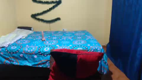 Violet777  online show from January 3, 2025, 11:25 am