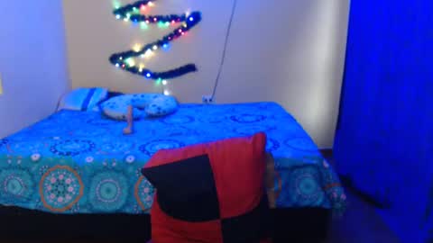 Violet777  online show from January 9, 2025, 11:14 am