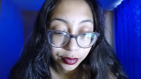 Violet777  online show from January 13, 2025, 11:41 am