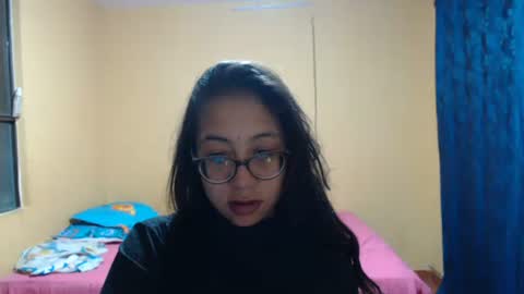 Violet777  online show from January 22, 2025, 7:46 am