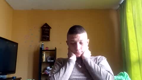 Violet777  online show from September 14, 2025, 11:31 am