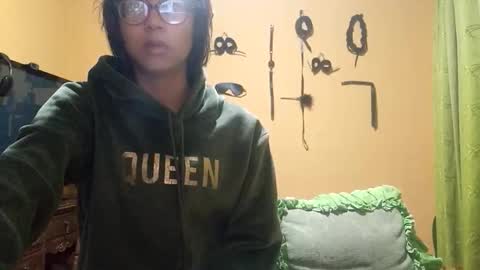 Violet777  online show from September 16, 2025, 1:17 am