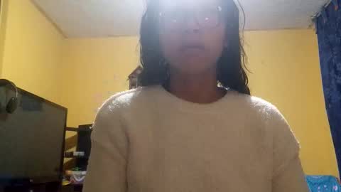 Violet777  online show from September 27, 2025, 7:46 am