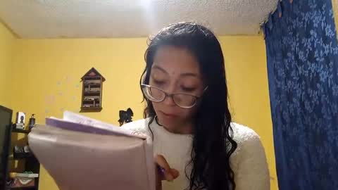 Violet777  online show from October 7, 2025, 1:14 am