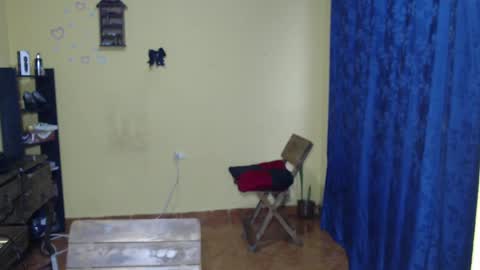 Violet777  online show from October 8, 2025, 10:57 am