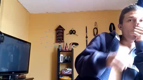 Violet777  online show from November 9, 2025, 7:56 pm