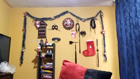 Violet777  online show from November 14, 2025, 11:20 am