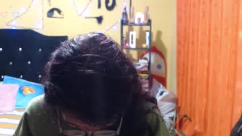 Violet777  online show from January 8, 2026, 8:38 am