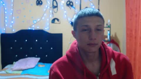 Violet777  online show from January 9, 2026, 8:50 am