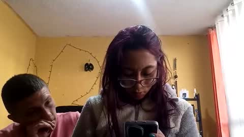 Violet777  online show from January 10, 2026, 10:14 pm