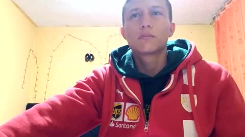 Violet777  online show from January 13, 2026, 8:52 am