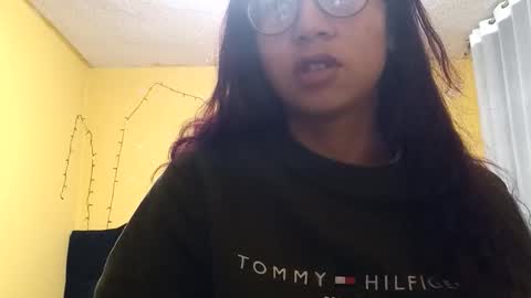 Violet777  online show from January 13, 2026, 11:32 pm