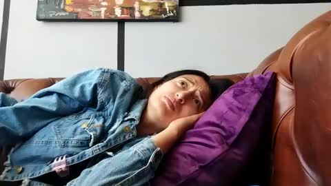 violetskinny online show from January 21, 2025, 5:20 pm