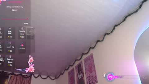 violett_brown9 online show from February 24, 2026, 2:20 am