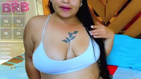 Violeta  online show from July 24, 2026, 2:59 pm