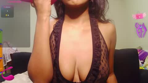 violett online show from January 19, 2025, 2:36 am