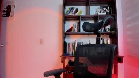 Violeta online show from May 1, 2026, 10:14 pm