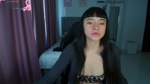 Snapshot of violetta_black483 chatting on July 30, 2026, 4:39 pm Violetta online show from July 30, 2026, 4:39 pm