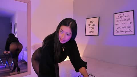 violetta_bold online show from February 5, 2025, 11:34 am