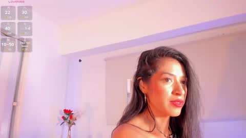 violetta_bold online show from February 7, 2026, 12:09 pm