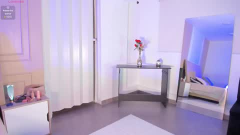 violetta_bold online show from February 17, 2026, 12:01 pm