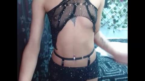 Snapshot of violetta_dreams chatting on October 29, 2025, 8:21 pm violetta_dreams online show from October 29, 2025, 8:21 pm