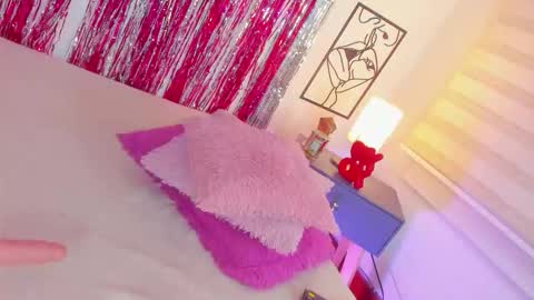 Violetta Ficher online show from February 15, 2026, 2:19 am