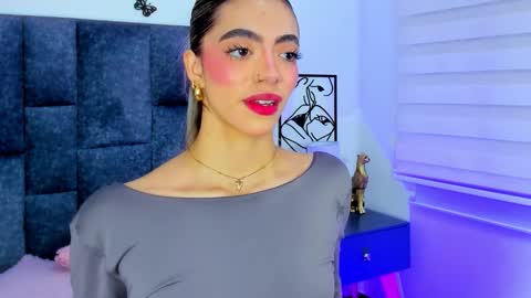 Violetta Ficher online show from February 22, 2026, 2:13 am