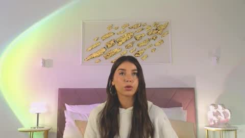 violetta_finch online show from October 1, 2025, 10:32 am