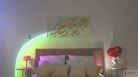 violetta_finch online show from February 23, 2026, 10:34 am