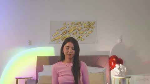 violetta_finch online show from March 24, 2026, 10:09 am