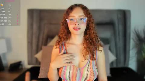 violetta_jaramillo online show from March 17, 2026, 3:55 am