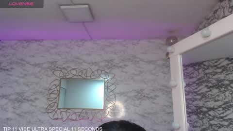 Violetta  online show from March 12, 2025, 3:57 am