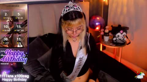 Violetta nur online show from December 16, 2024, 8:09 am